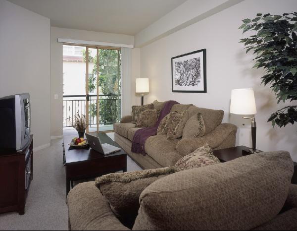 The Louisa Apartments Portland Chambre photo