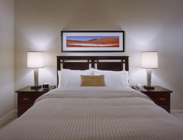 The Louisa Apartments Portland Chambre photo